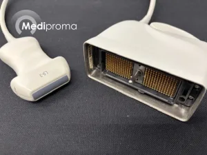 Philips L9-3 Transducer Linear Array