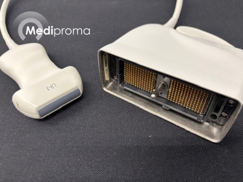 Philips L9-3 Transducer Linear Array