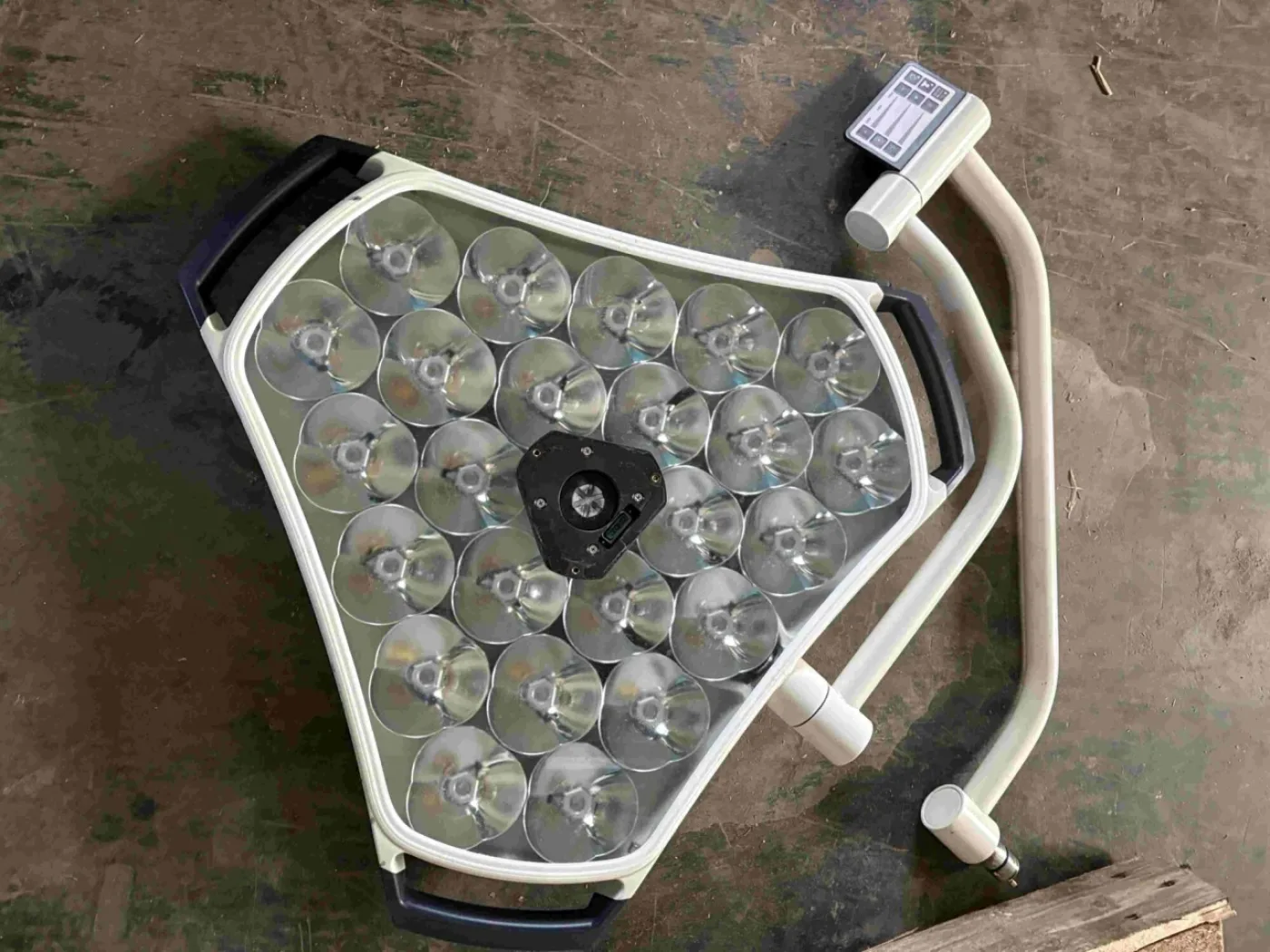 Sim LED 5000 MC (Gebraucht, sehr gut) - 7