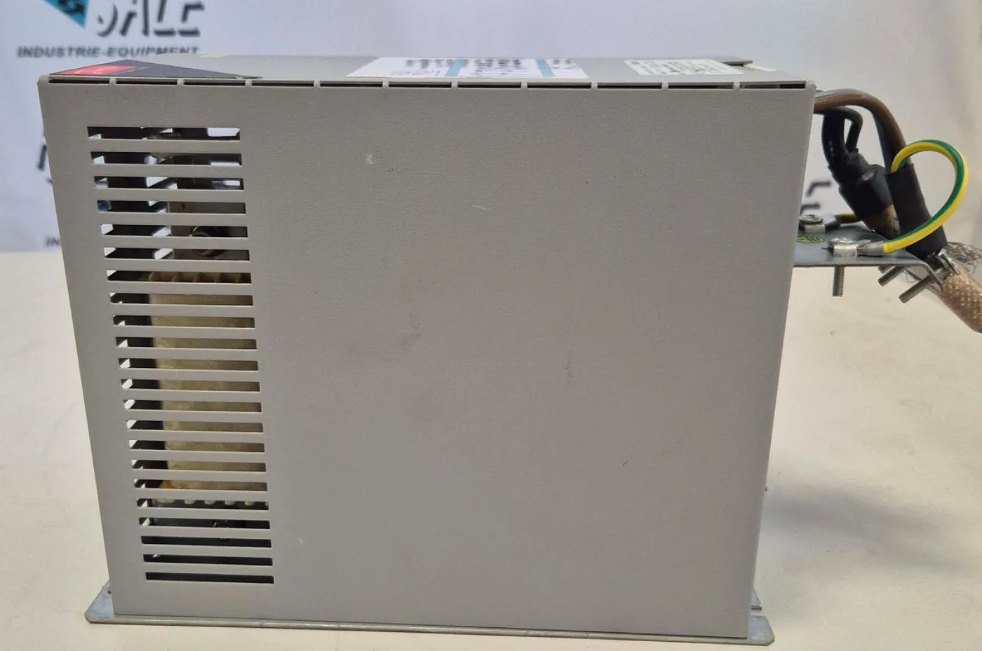 Danfoss Driver - Sine Wave Filter - 5