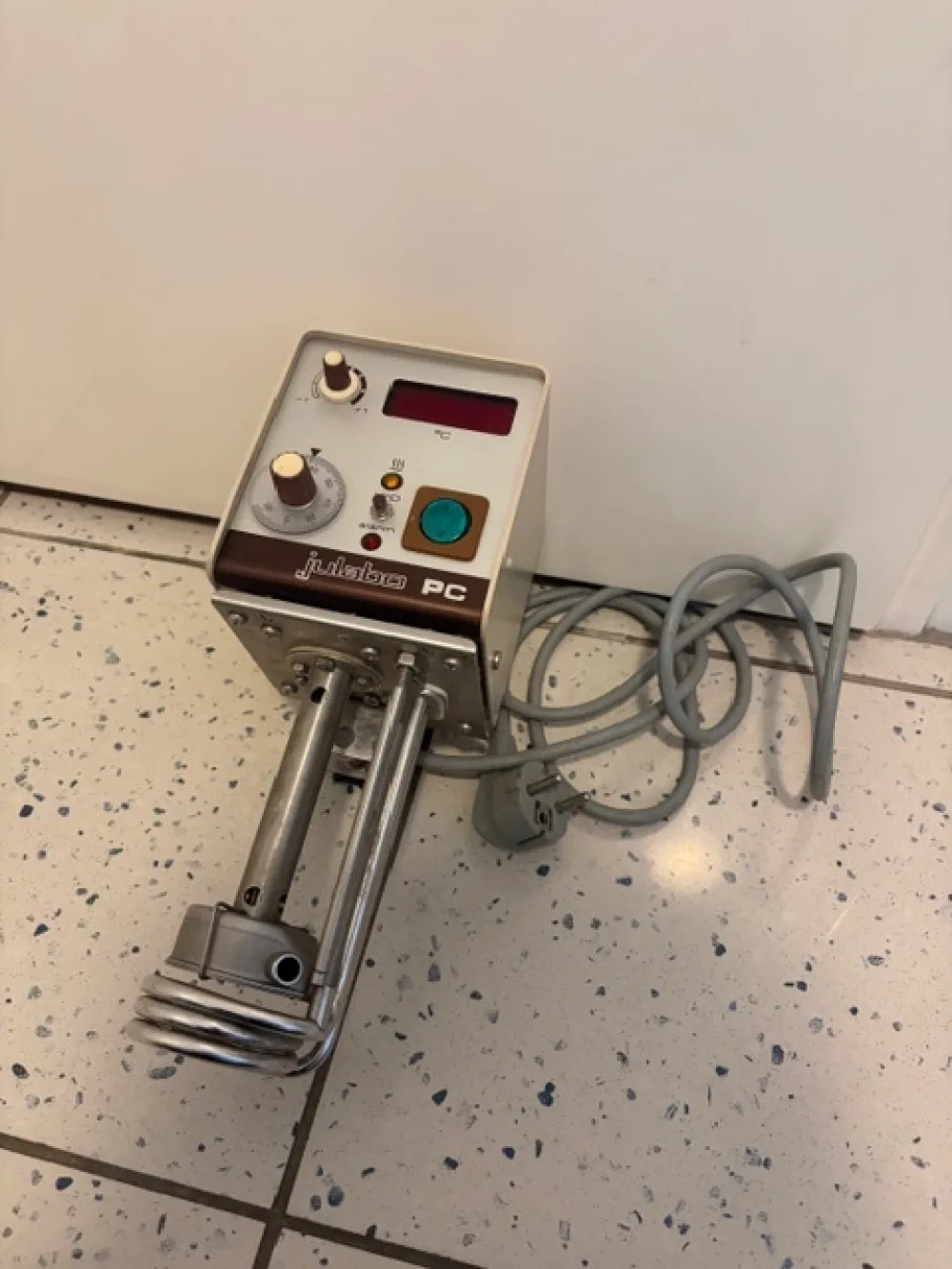 Julabo PC/1 Inhangthermostaat