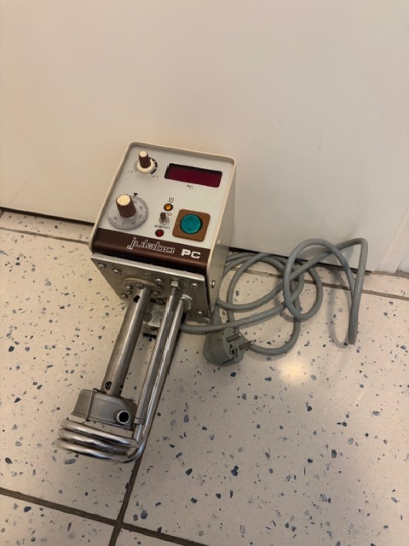Julabo PC/1 Inhangthermostaat