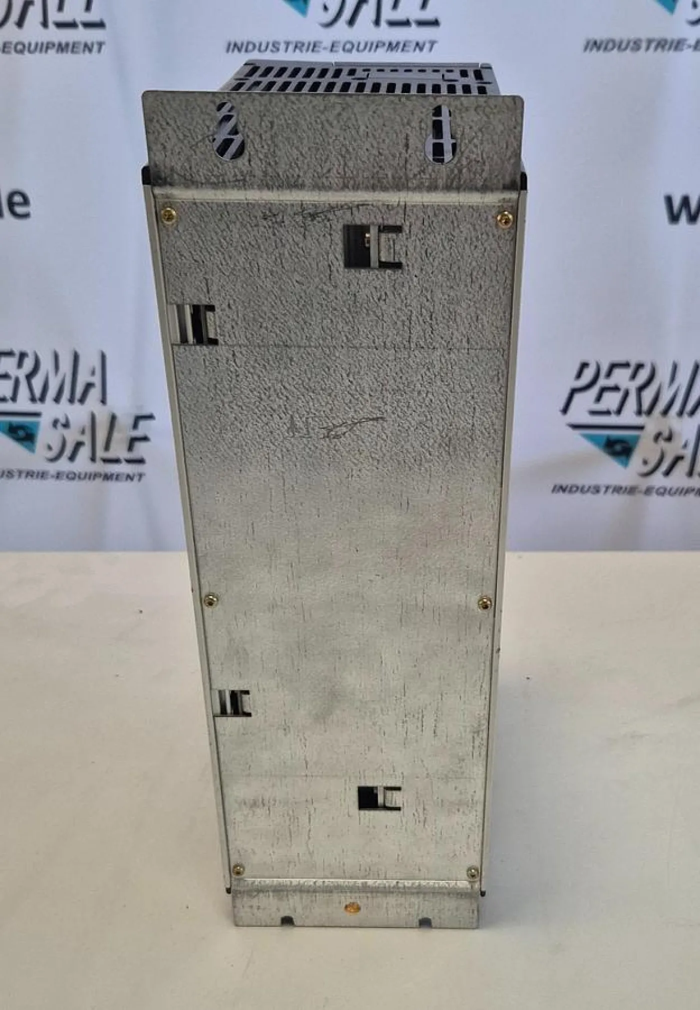 Danfoss Frequenz Umrichter -VLT® 5000 - 2