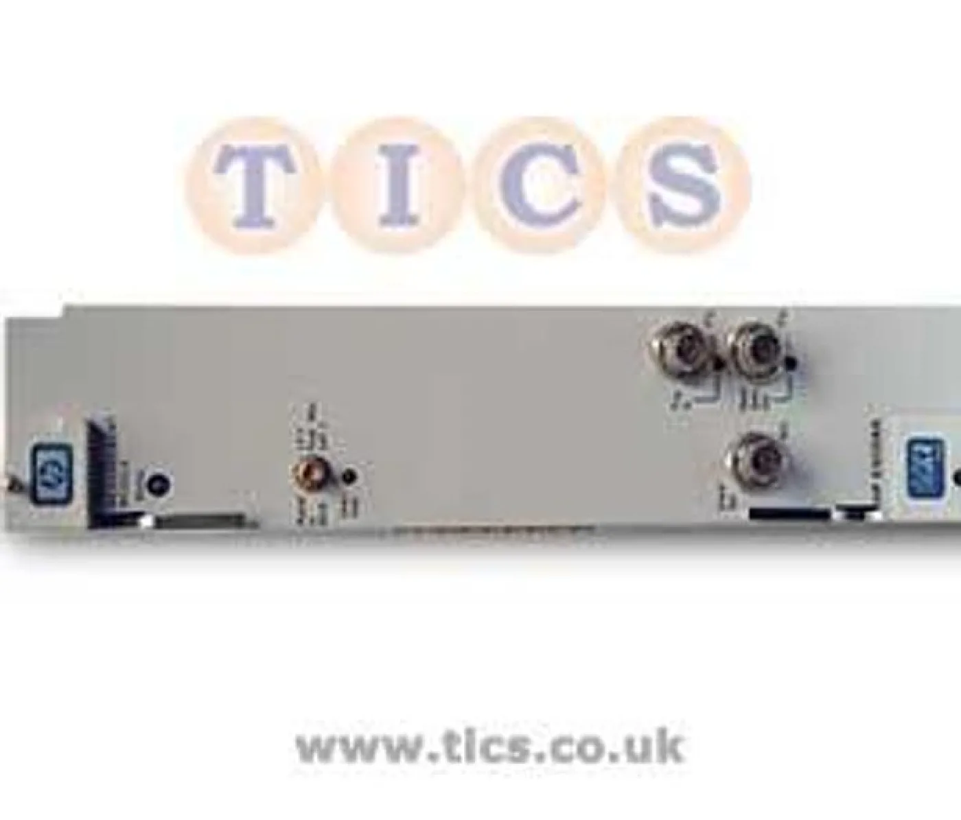 Agilent Technologies (HP) HP E5038A - 1