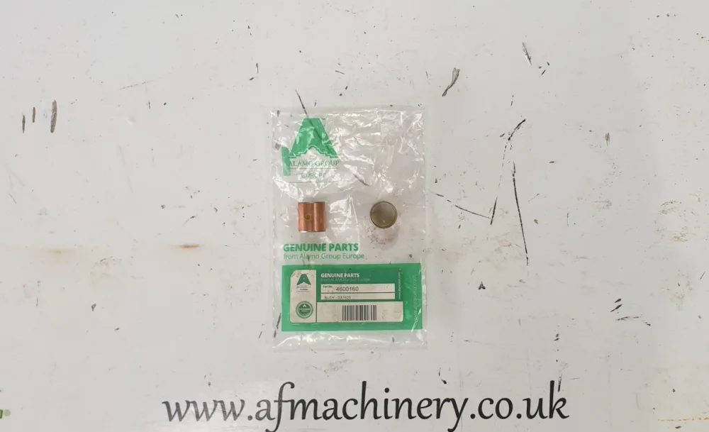 Spearhead Bush - 4600160
