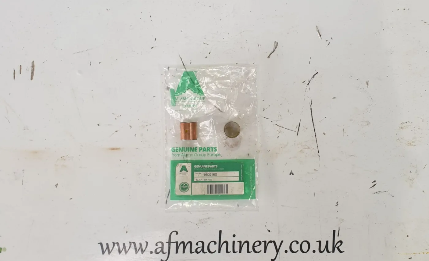 Spearhead Bush - 4600160 - 1