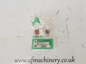 Spearhead Bush - 4600160