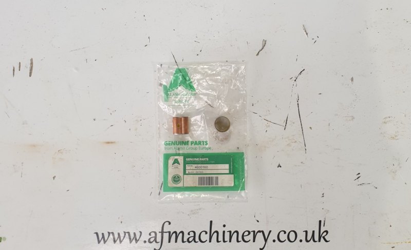 Spearhead Bush - 4600160
