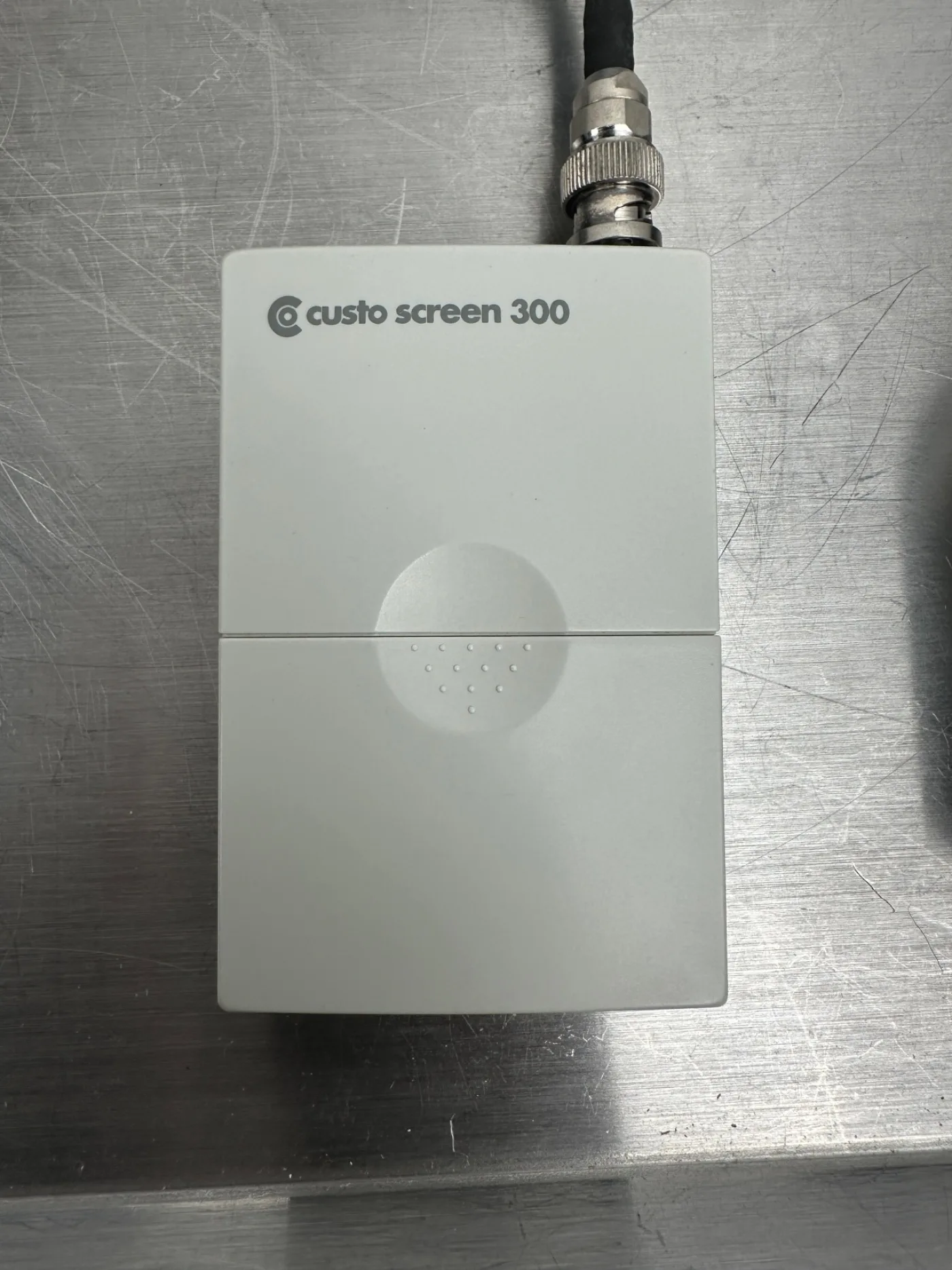 Custo Med Custo Screen 300 & com IR inkl. Zubehör - 2