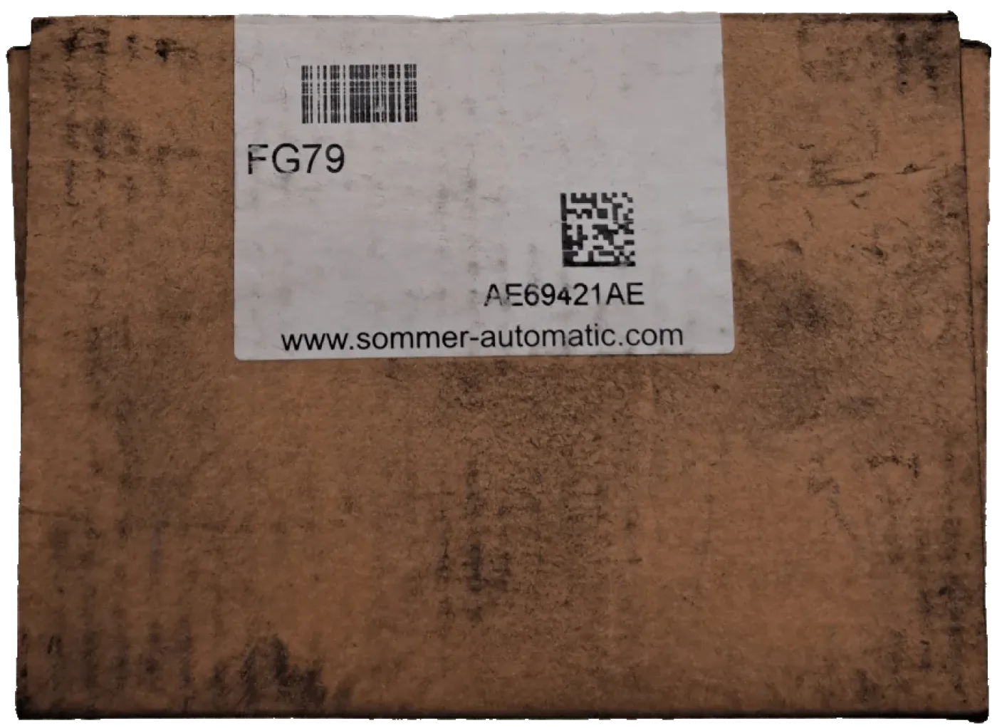 Sommer automatic / zimmer group FG79 Fügehilfe Pneumatisch - 3