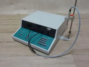 Metrohm 662 Photometer