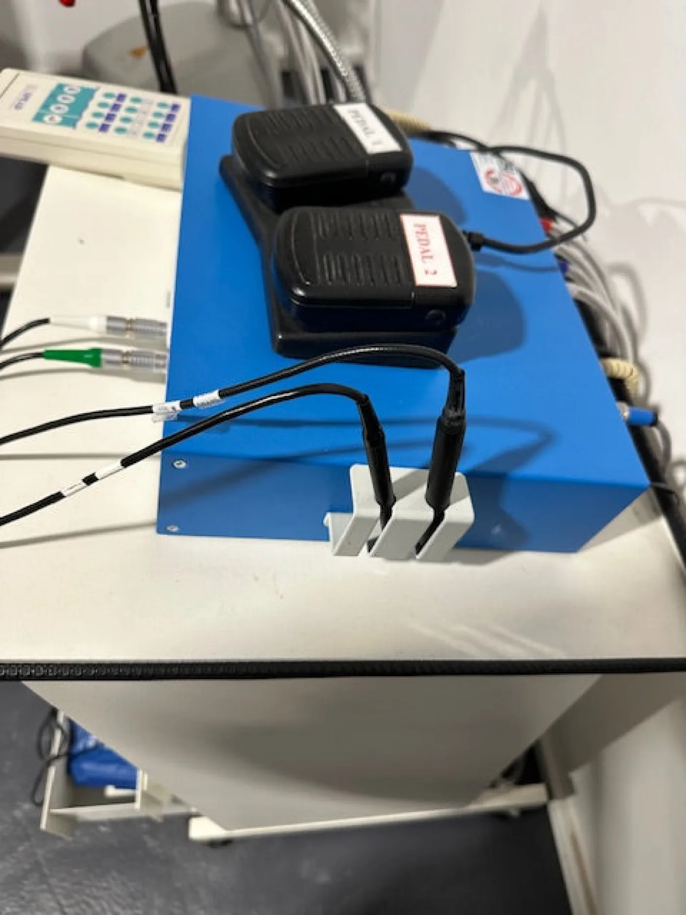 Sead Angiolab 2 Gefäßdopplersystem - 3