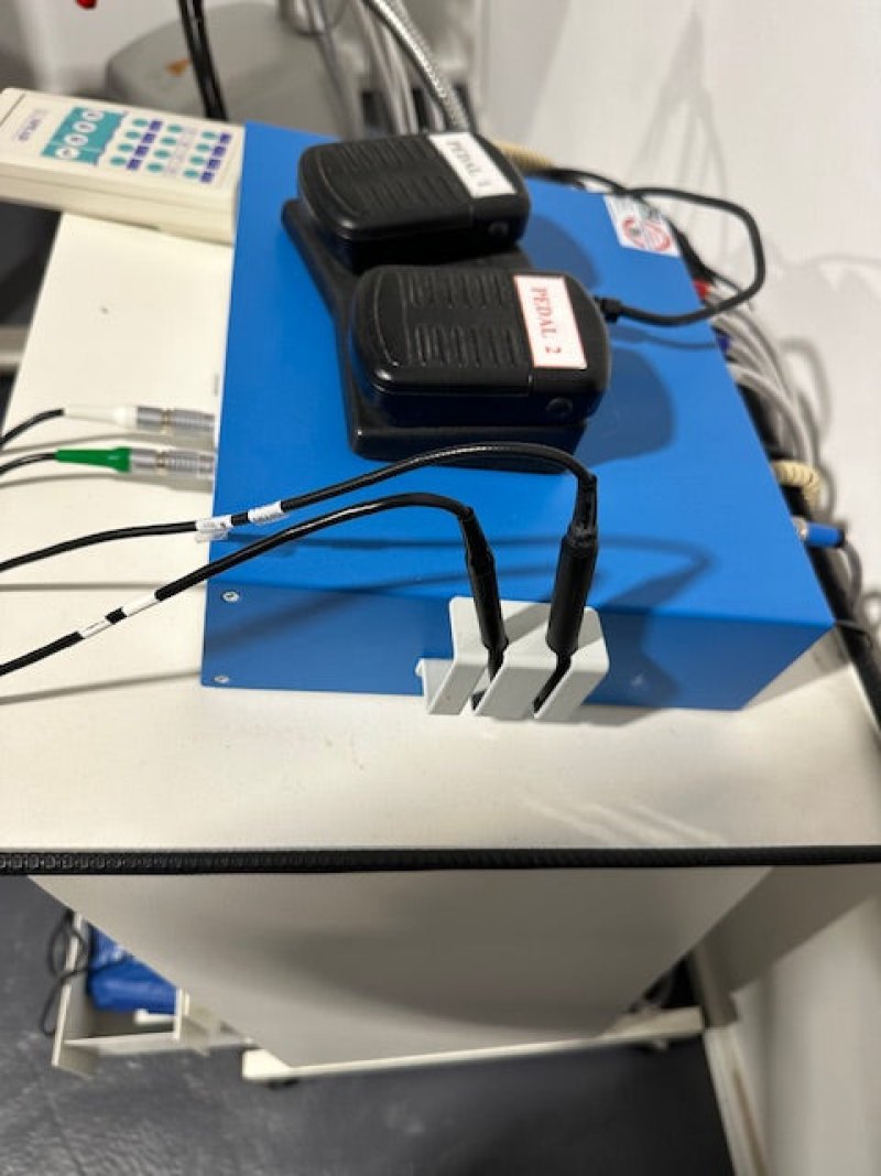 Sead Angiolab 2 Gefäßdopplersystem