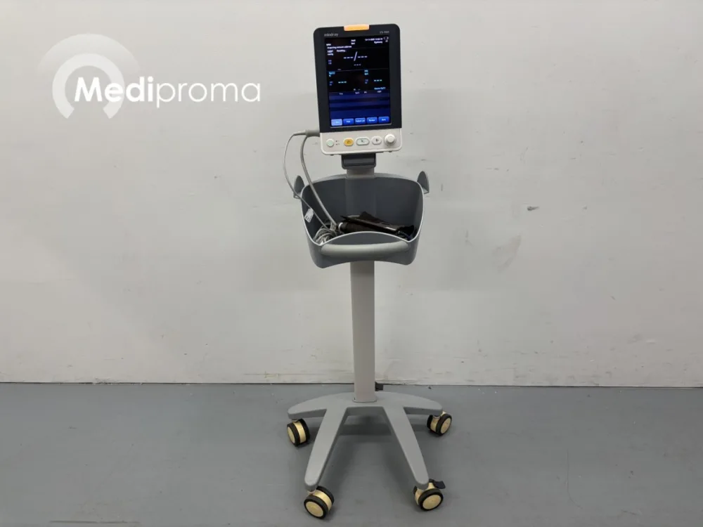 Mindray VS-900 Vital Signs Monitor