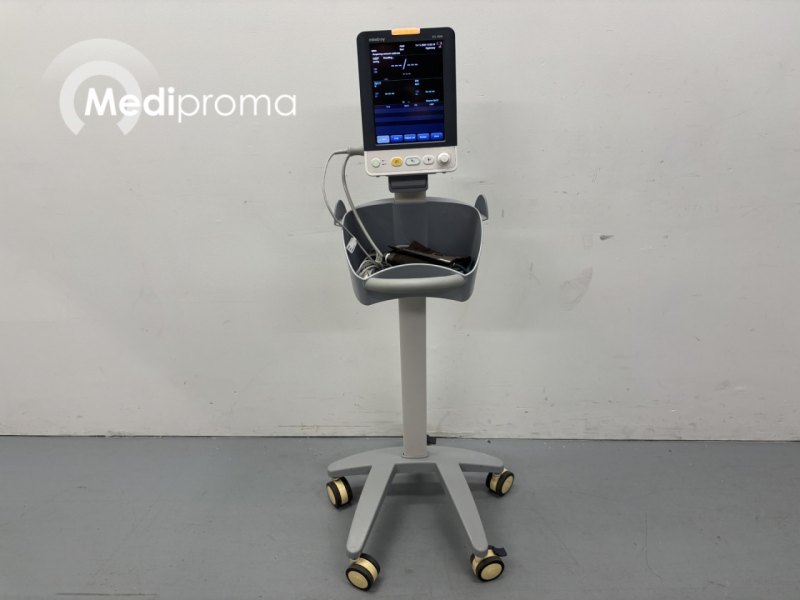 Mindray VS-900 Vital Signs Monitor