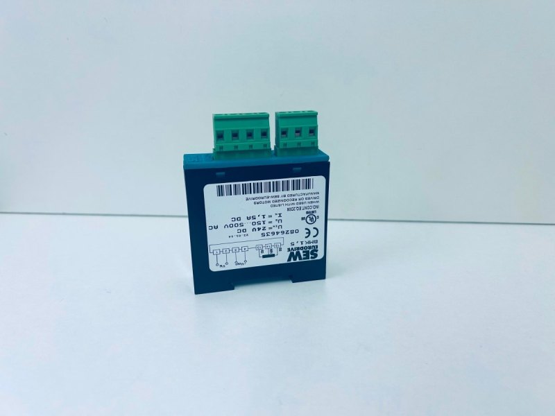SEW Bremsgleitrichter BMK 1,5 08264635