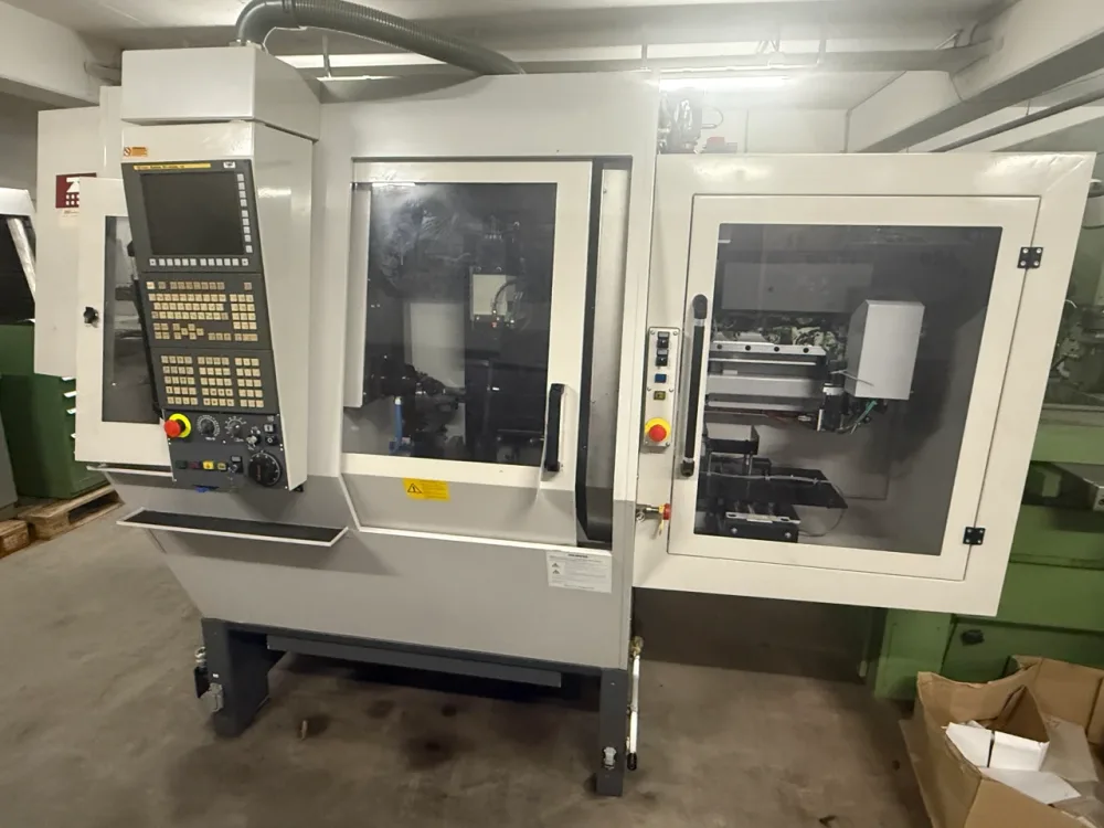 023399 - WILLEMIN MACODEL W 401 PA