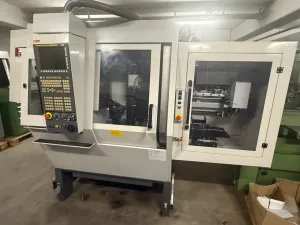023399 - WILLEMIN MACODEL W 401 PA