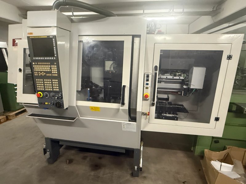 023399 - WILLEMIN MACODEL W 401 PA