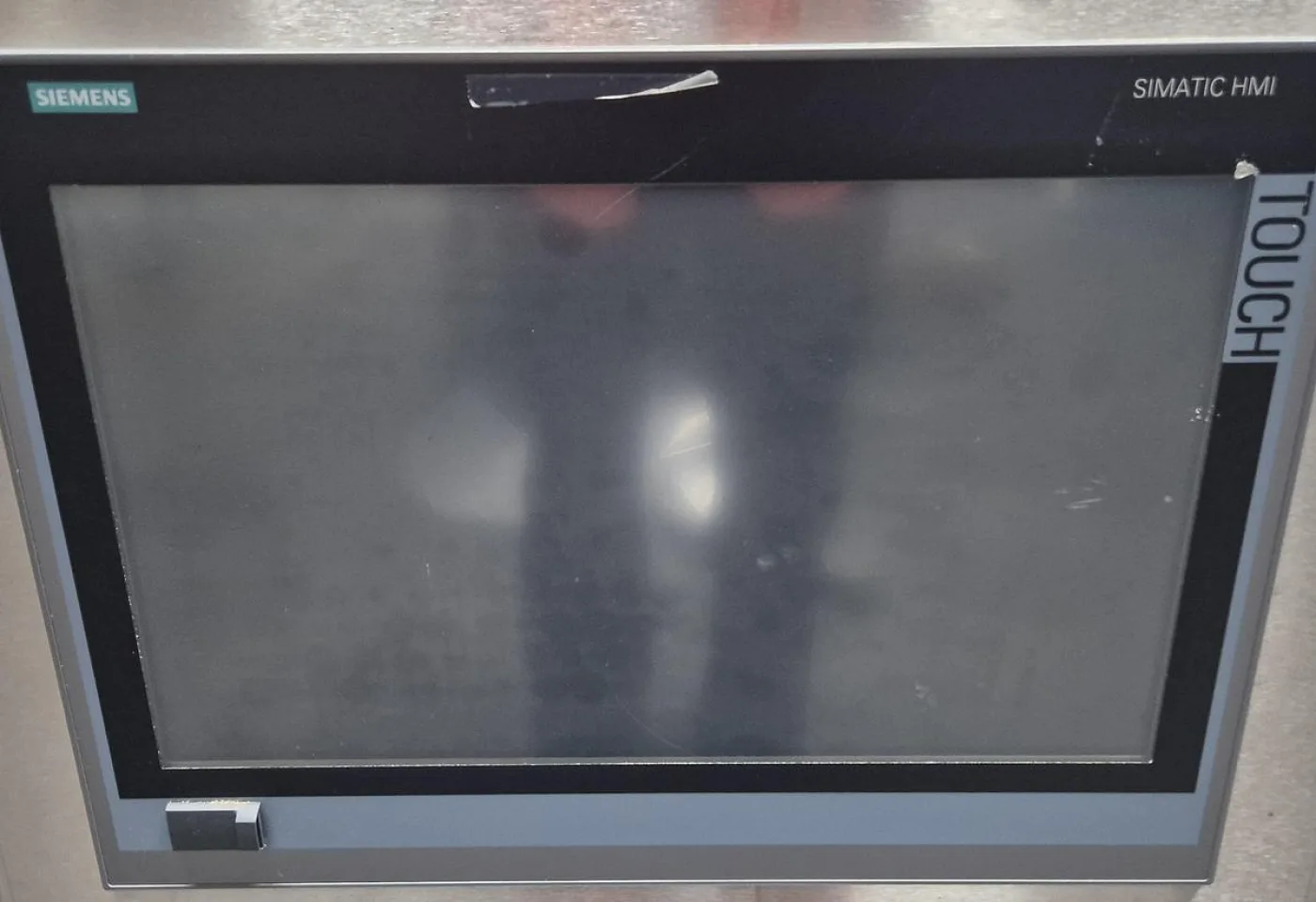 Siemens SIMATIC HMI Bedien- und Steuerstation mit Touch-Panel - 5