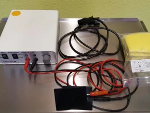 Ever Med Ever Ion M Elektro-Iontophorese
