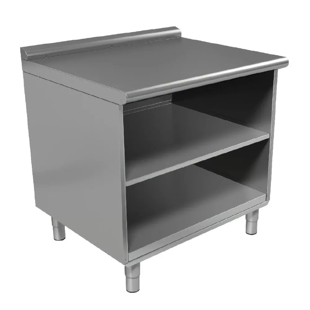 Falcon Dominator Plus Cabinet - islandcatering