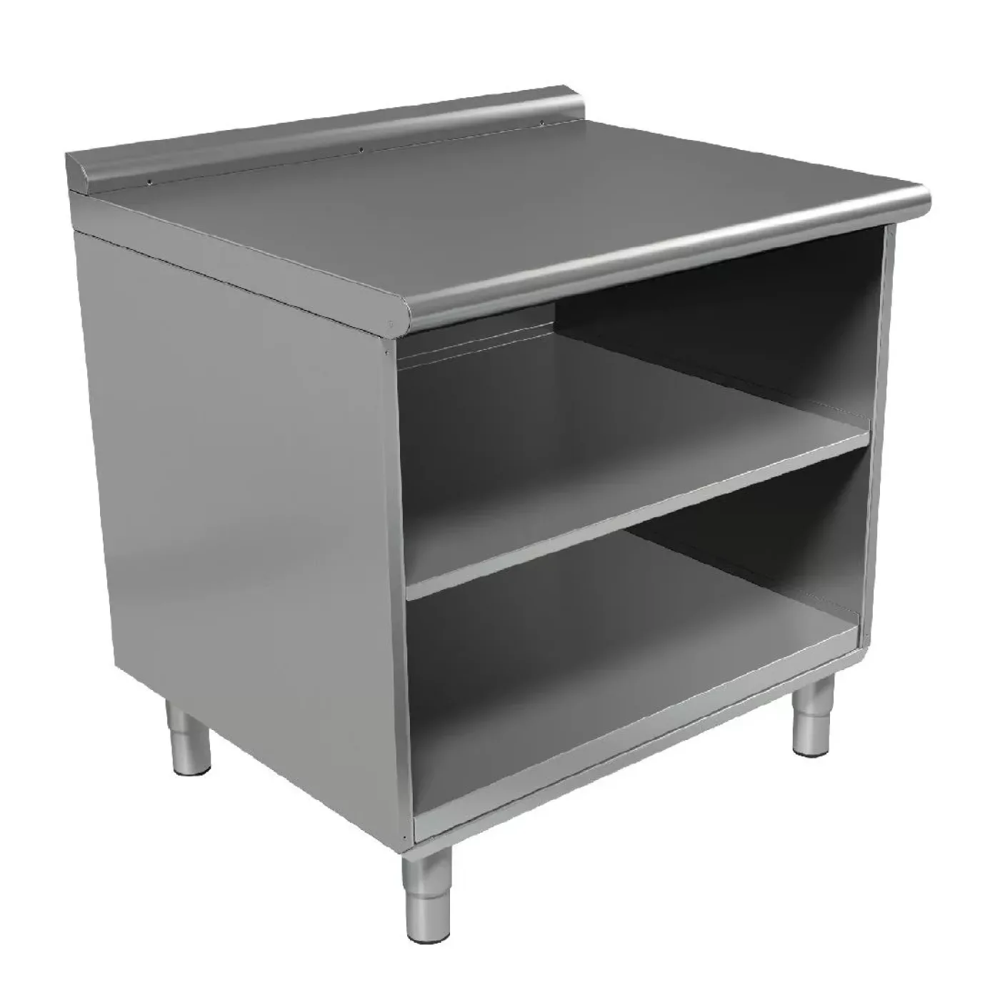 Falcon Dominator Plus Cabinet - islandcatering - 1