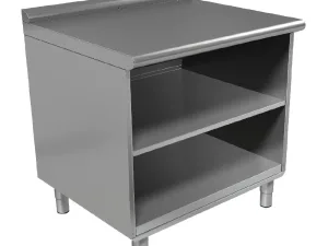 Falcon Dominator Plus Cabinet - islandcatering