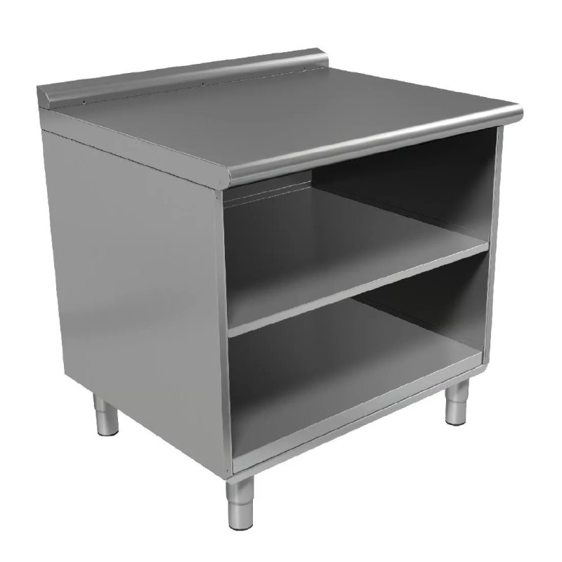 Falcon Dominator Plus Cabinet - islandcatering