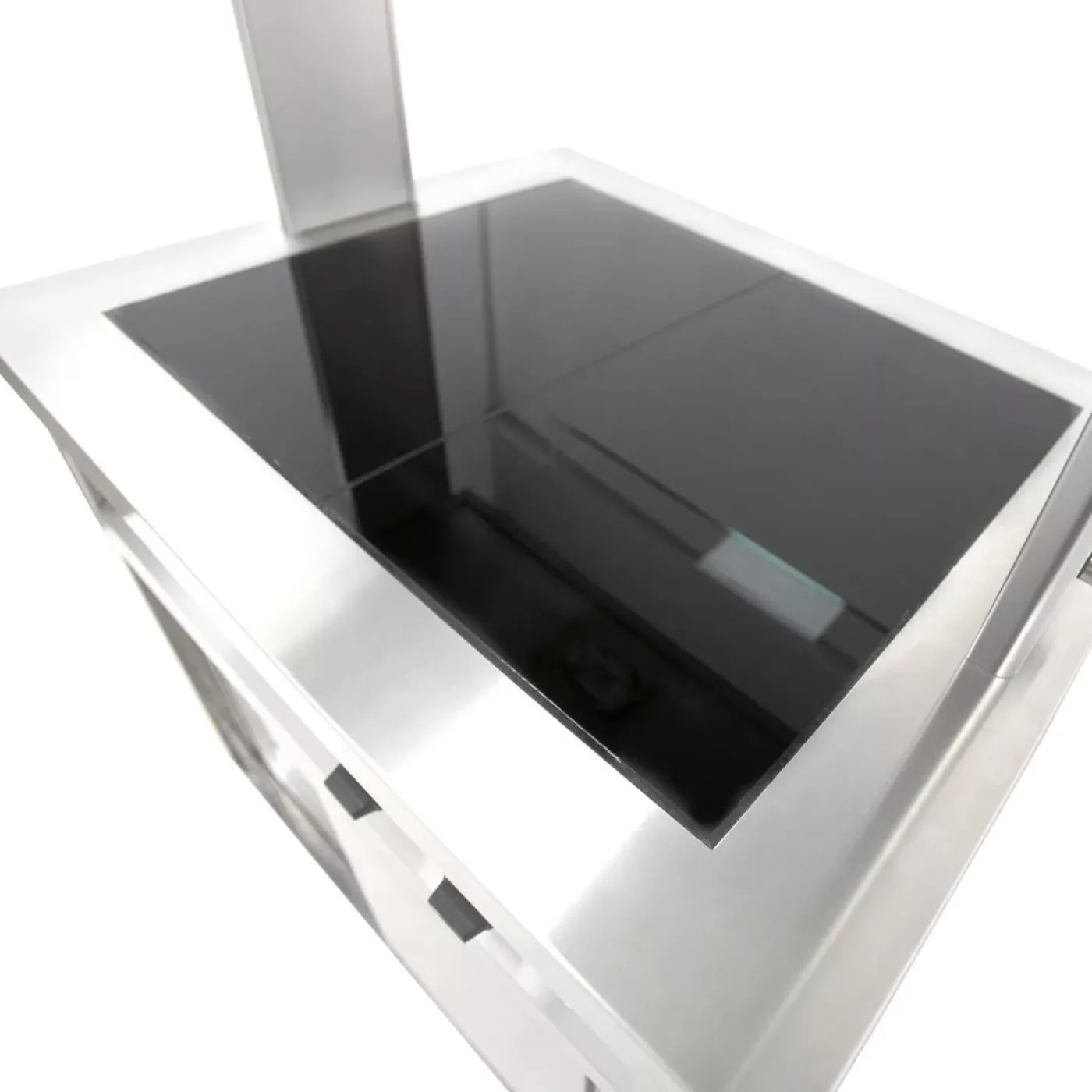 Parry Flexi-Serve Hot Cupboard with Hot Top and Quartz Gantry FS-HT2PACK - islandcatering - 3