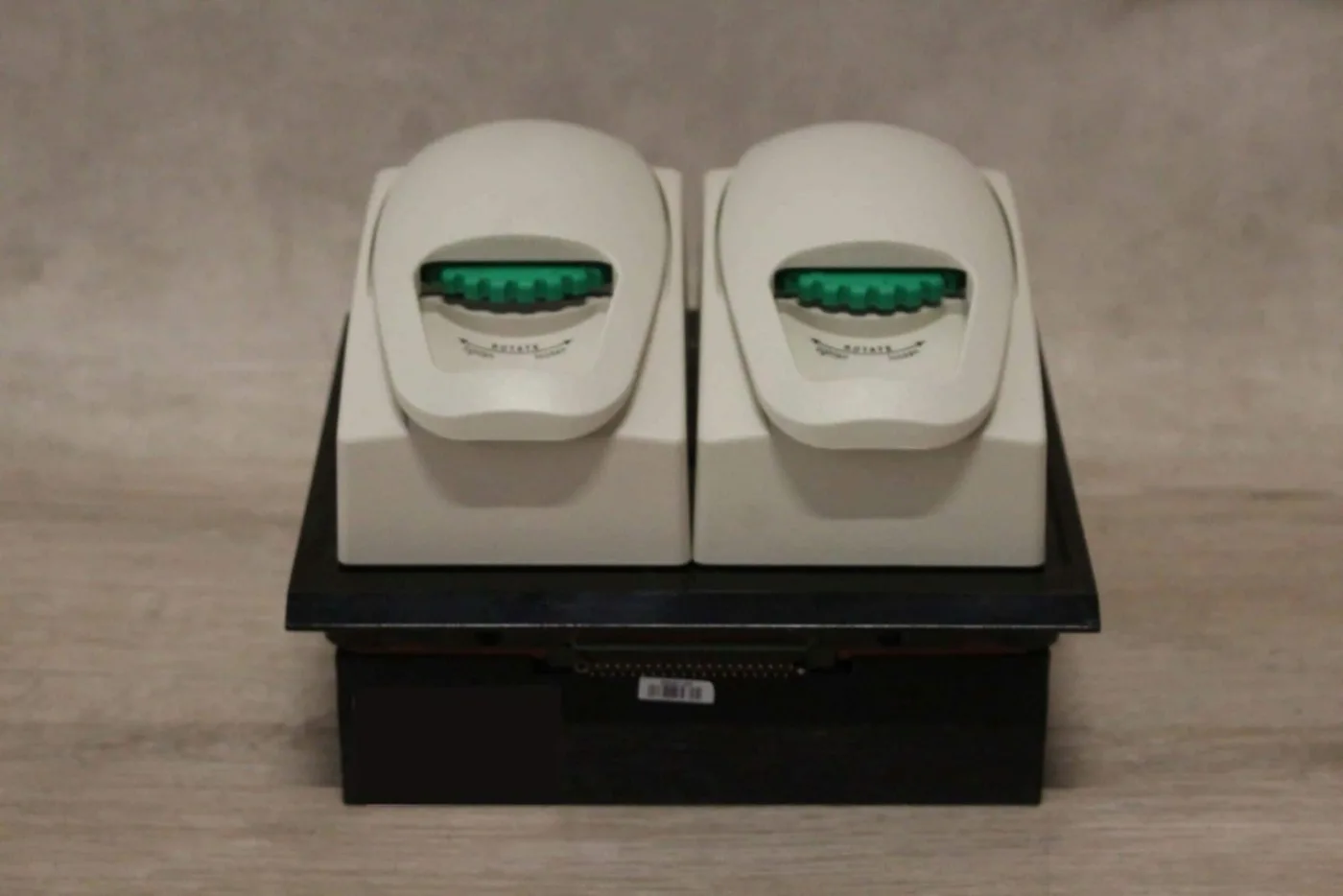 Bio-Rad Alpha Unit 48/48-Well Dubbel Blok - 1