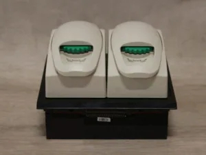 Bio-Rad Alpha Unit 48/48-Well Dubbel Blok