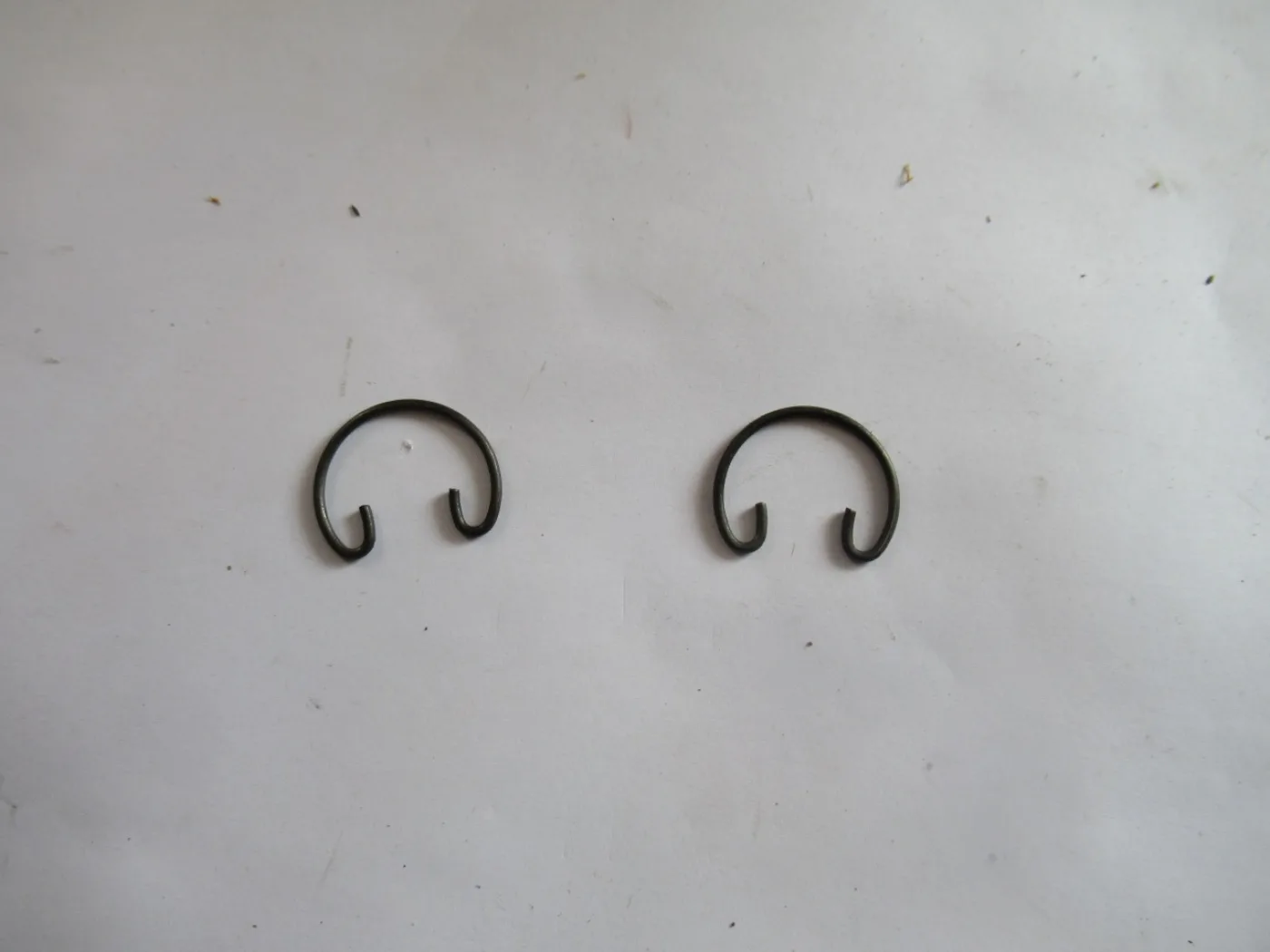 Zuigerset 0.060 - 6