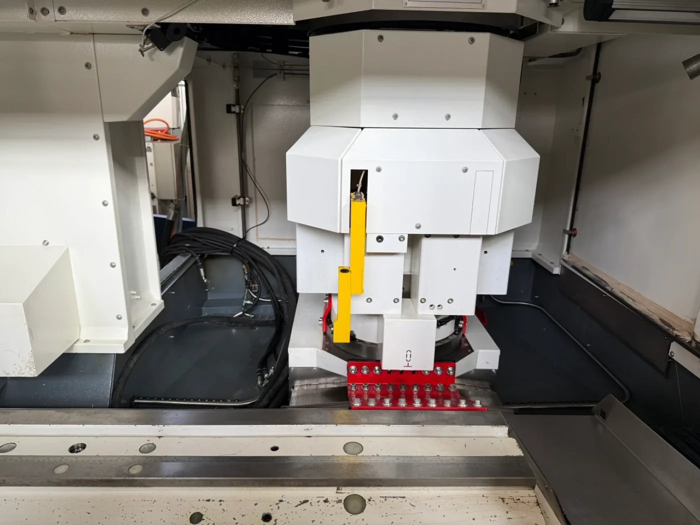 023257 - STUDER S 41 - 6