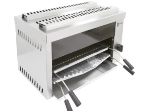 Parry Natural Gas Salamander Grill 7072 - islandcatering