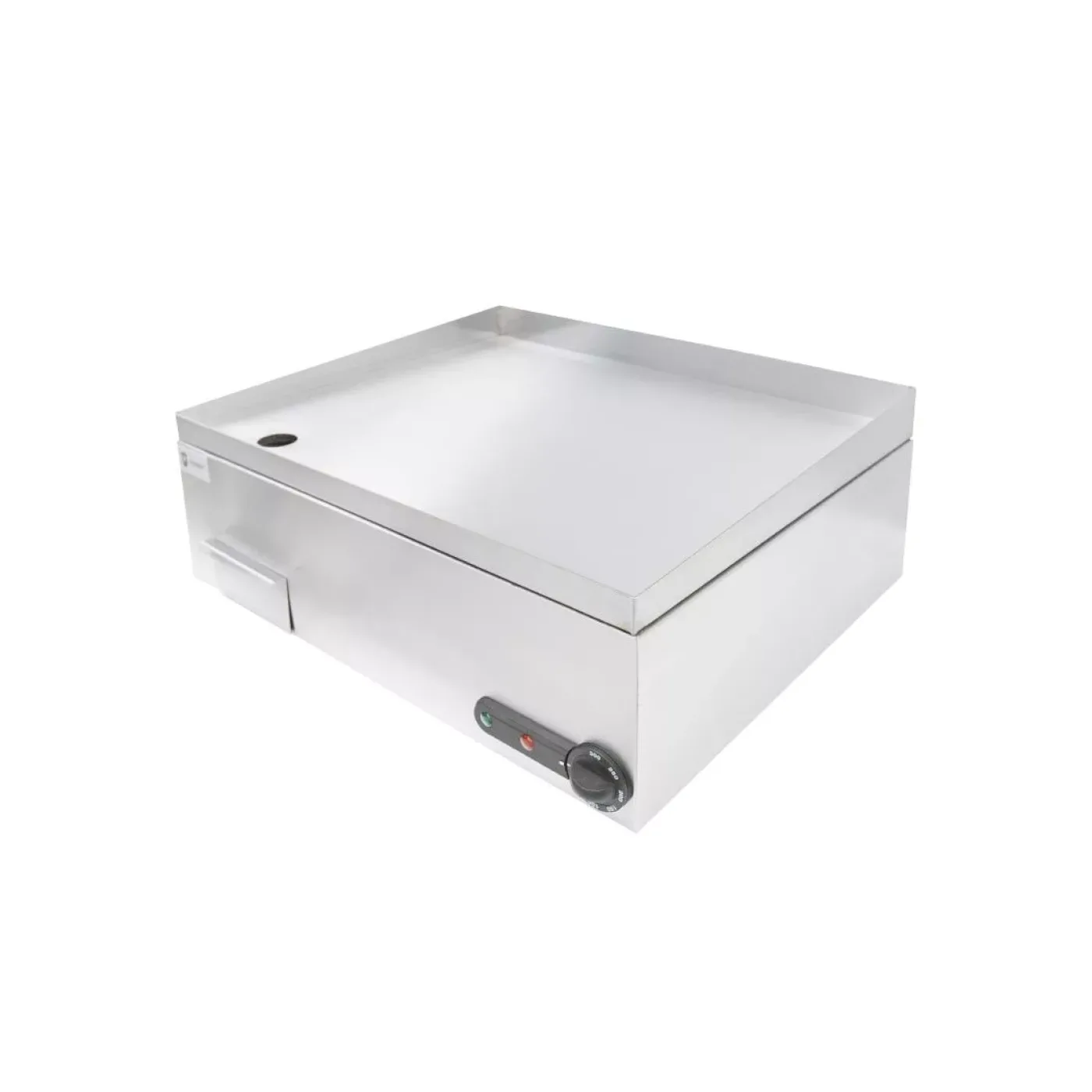 Parry Large Electric Griddle 1854 - islandcatering - 4