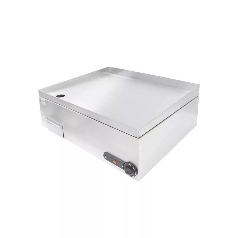 Parry Large Electric Griddle 1854 - islandcatering