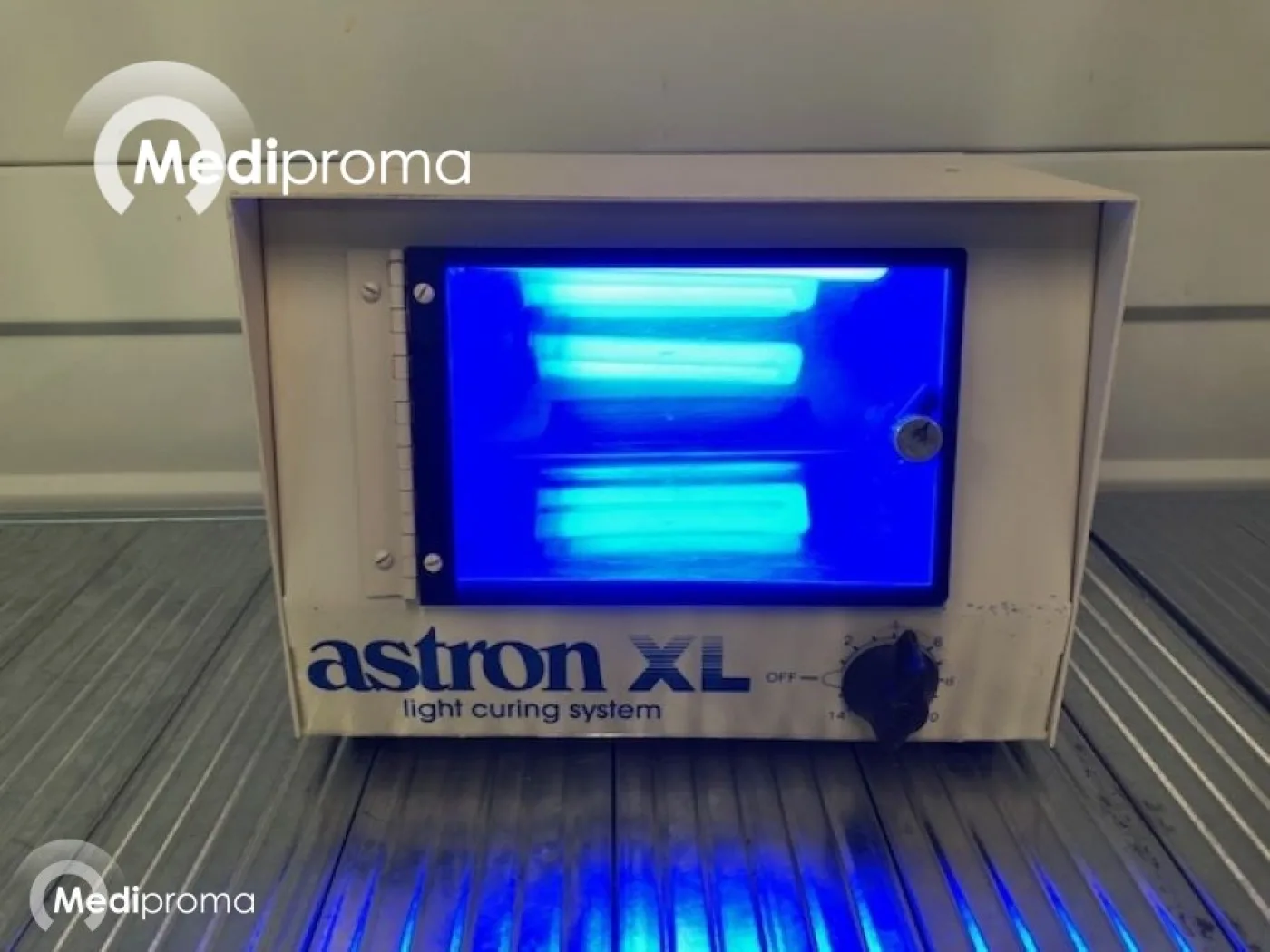 Astron XL Lichttherapie - 1