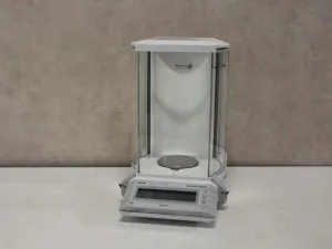 Mettler AG204 Analytische Balans