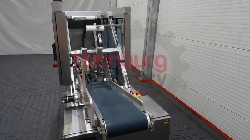 Cardboard Packer - Tetra Pak Tetra Cardboard Packer 70 (TCP 70)