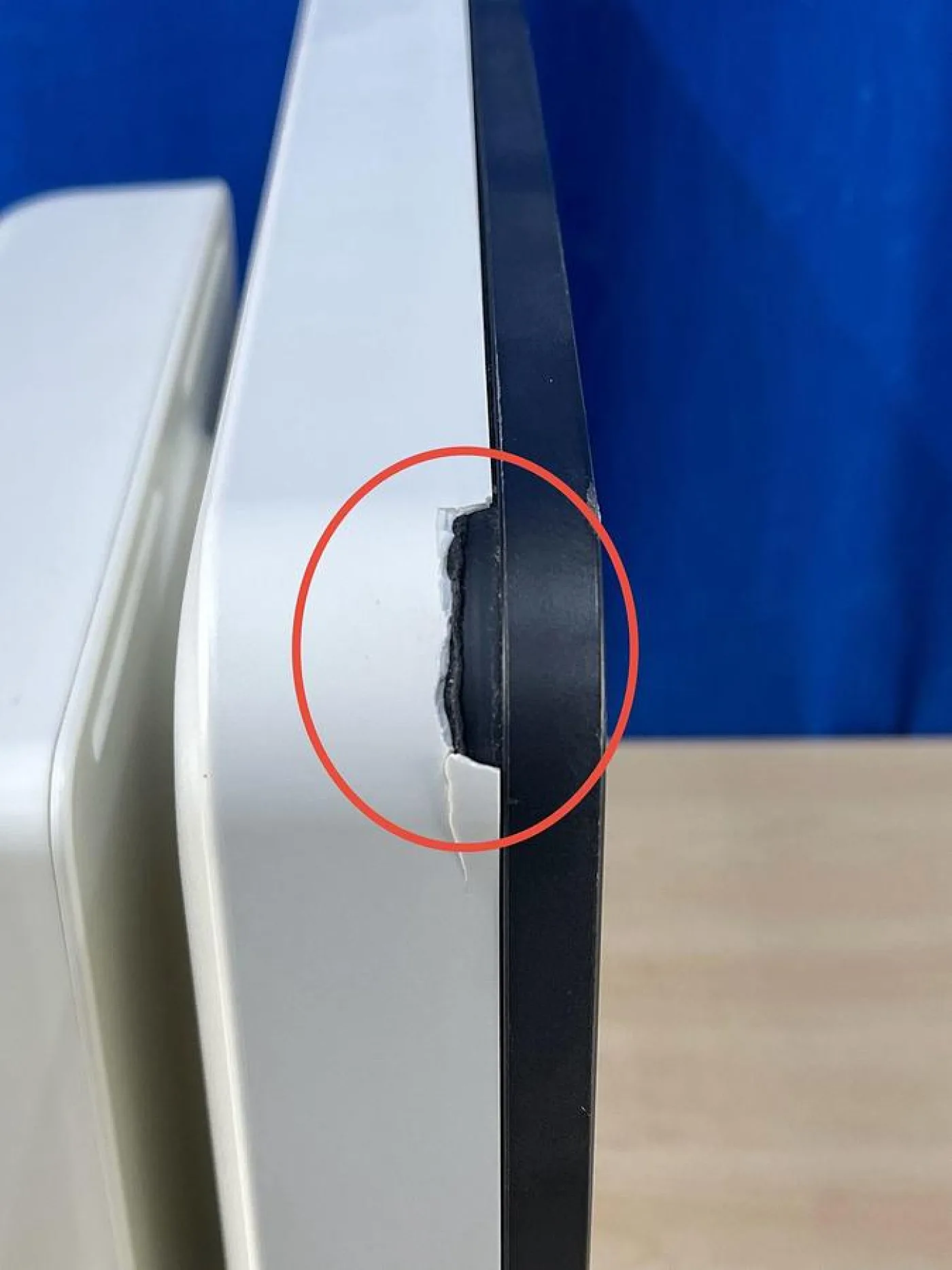 Philips IntelliVue MX 800 Patient Monitor YOM: 2013 - 7