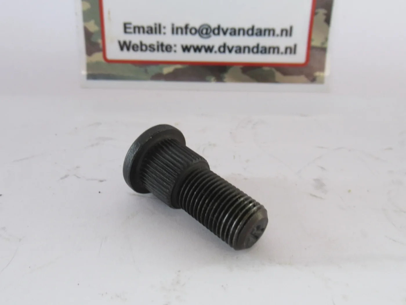 Wielbout rechtse draad - 1