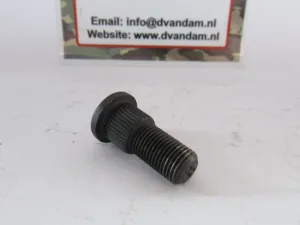 Wielbout rechtse draad