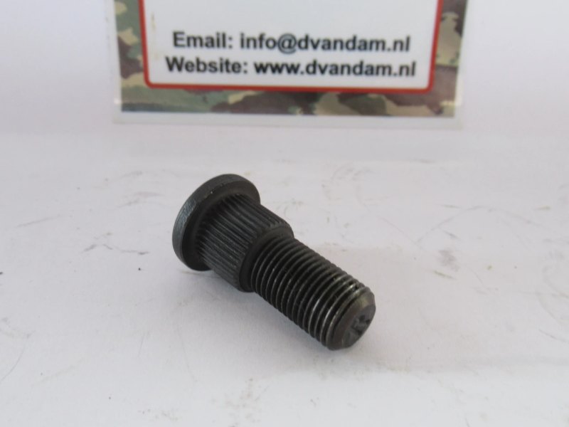 Wielbout rechtse draad