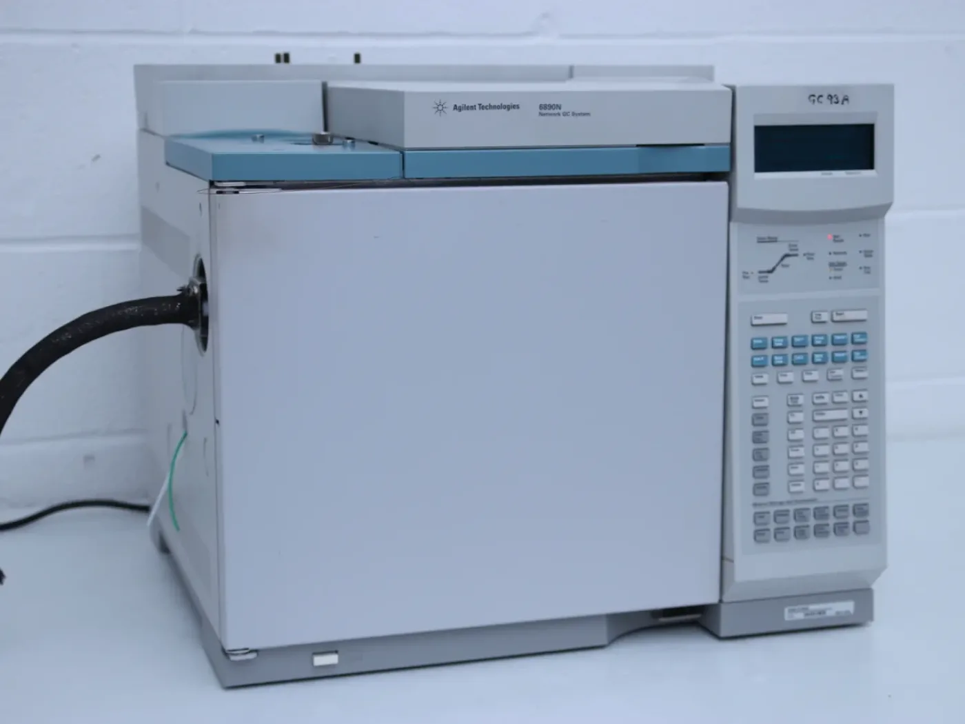 Agilent 6890N Net Gas Chromatograph - 2