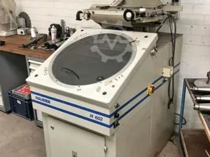 Hauser H 602