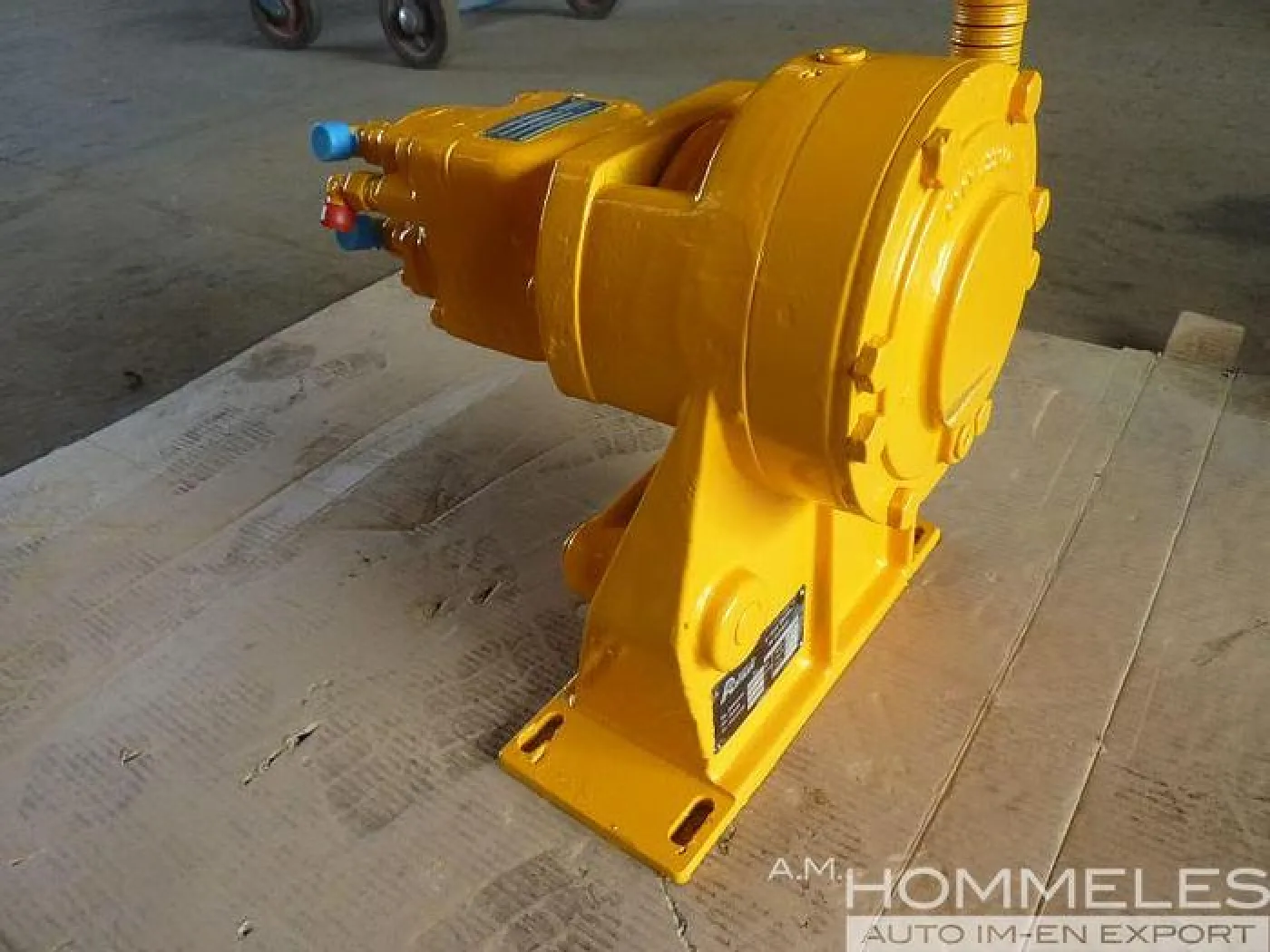 Rotzler SA 14.0- 8332 - 3