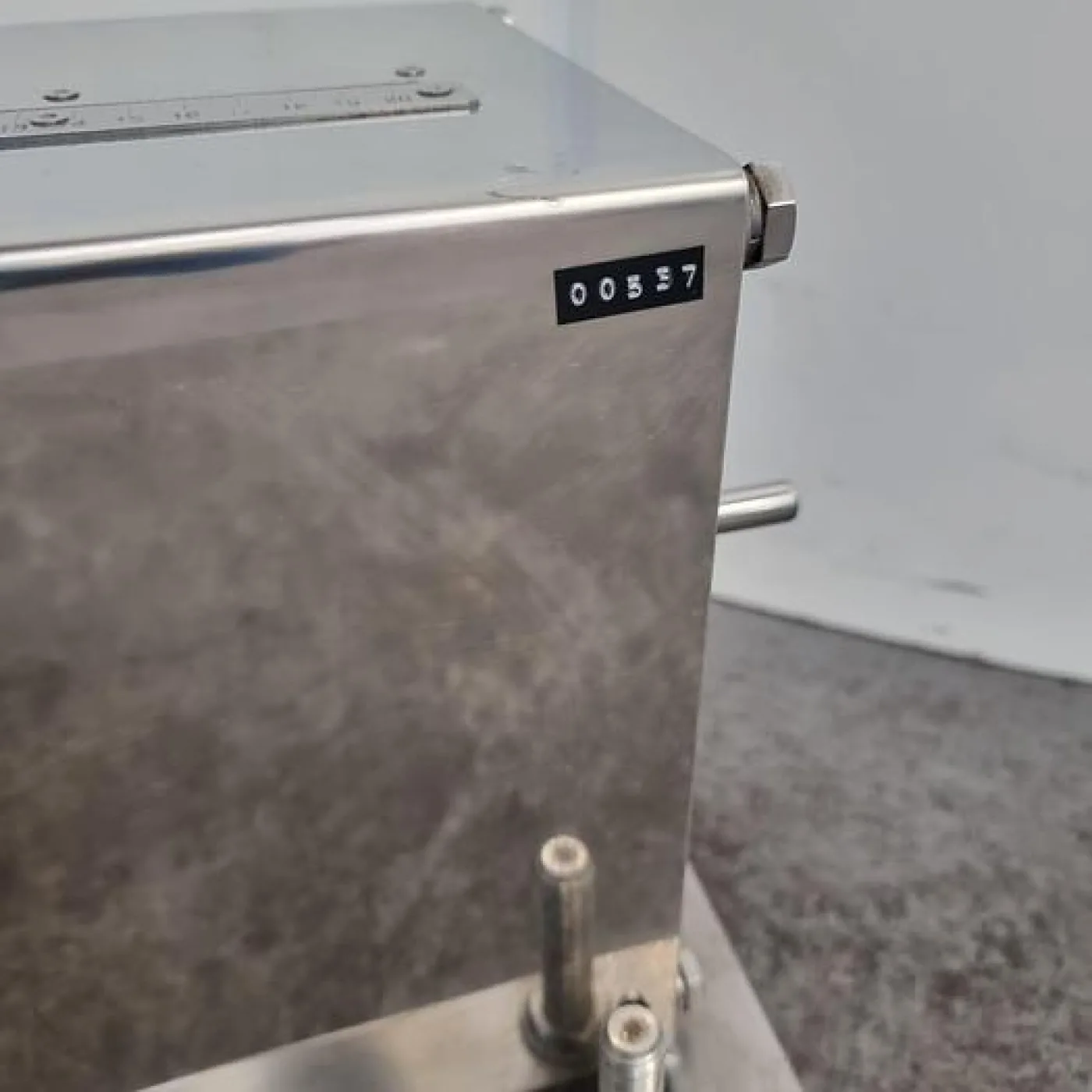 Winyard Midi-Fill Depositor - 6