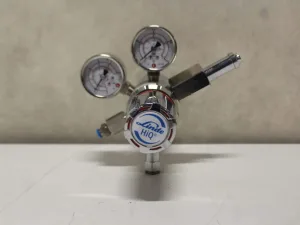 Linde HiQ Reduceerventiel