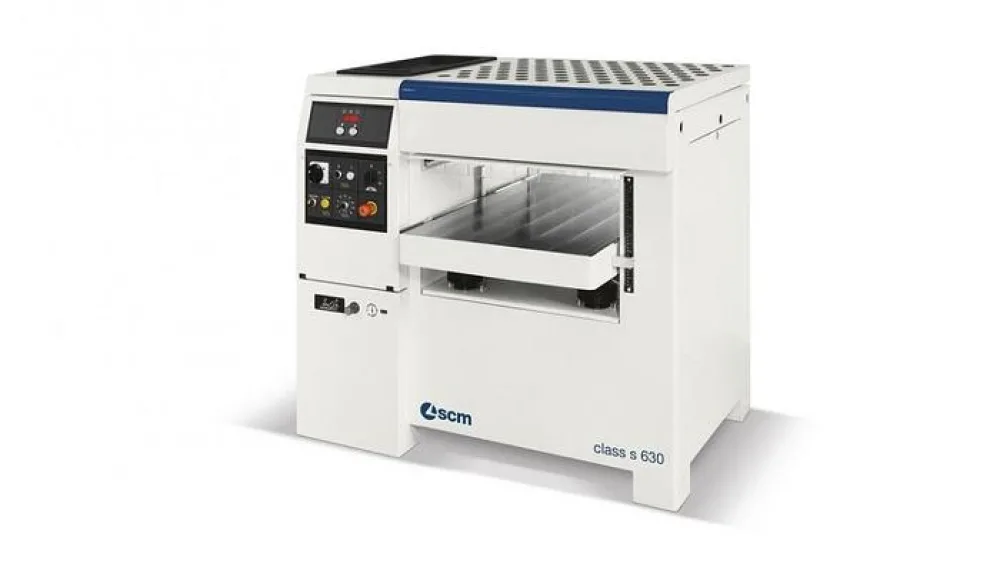 PIALLA SPESSORE SCM GROUP CLASS S520